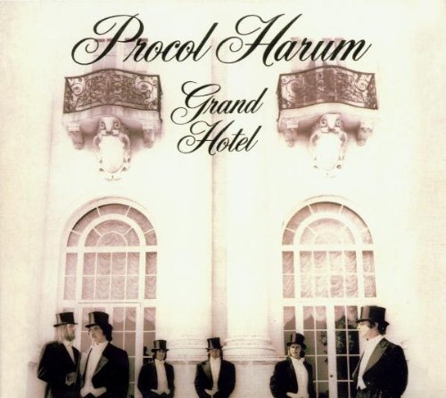 Procol Harum